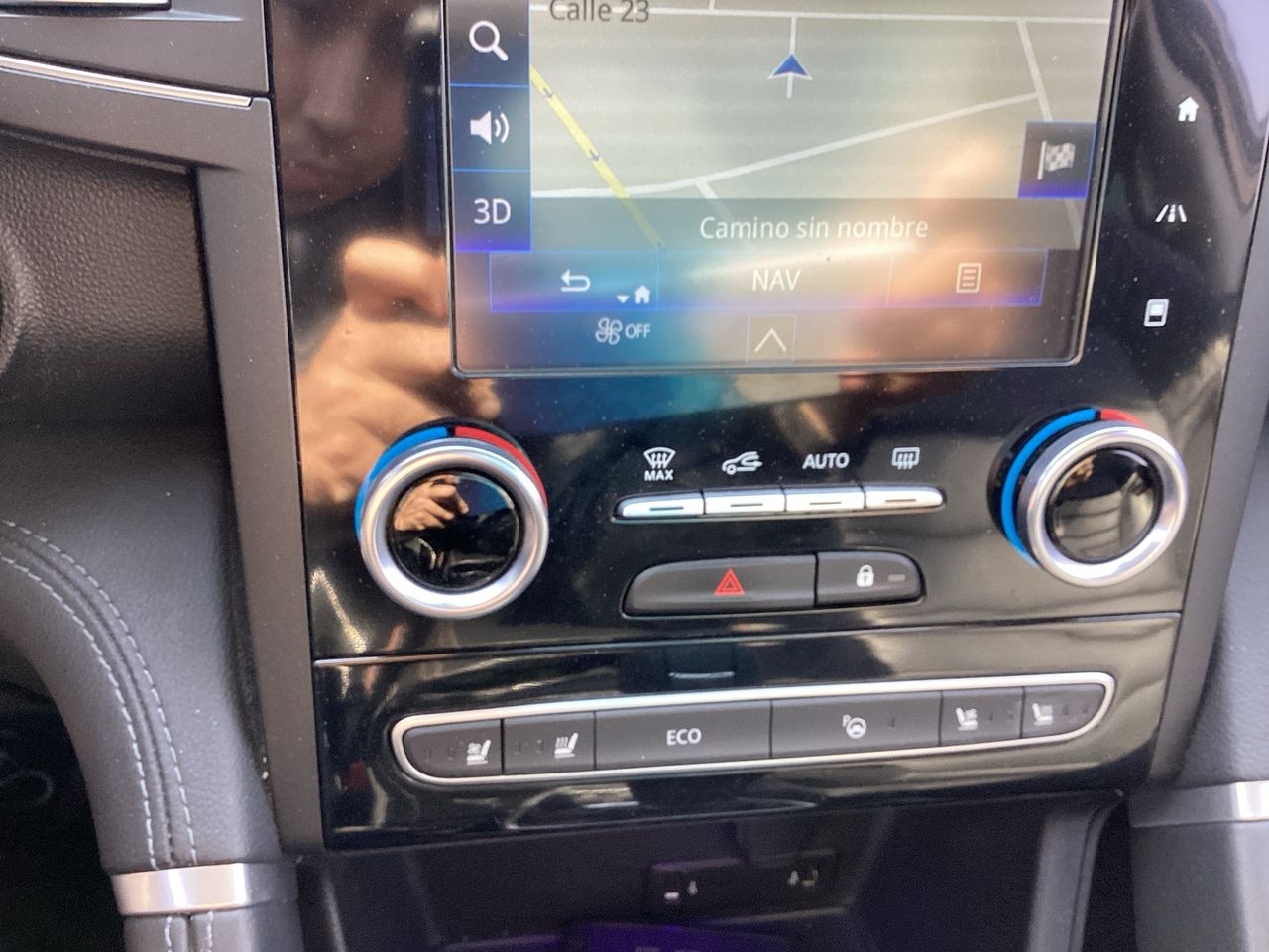 2024 Renault Koleos 2.5 Iconic At