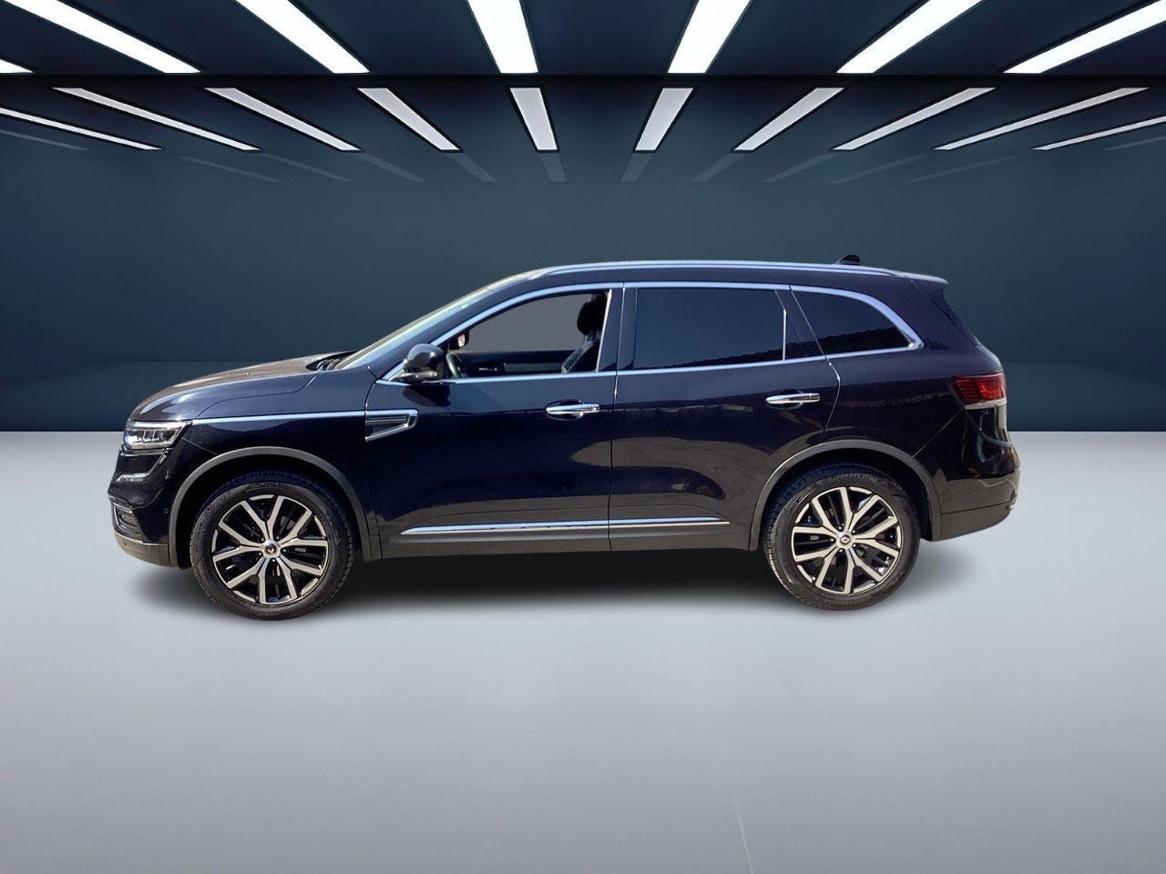 2024 Renault Koleos 2.5 Iconic At