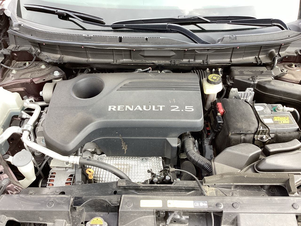 2023 Renault Koleos KOLEOS ICONIC CVT