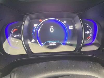 2023 Renault Koleos KOLEOS ICONIC CVT