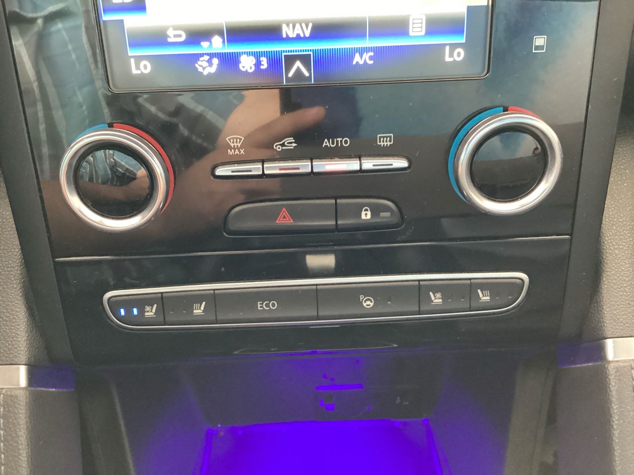 2023 Renault Koleos KOLEOS ICONIC CVT