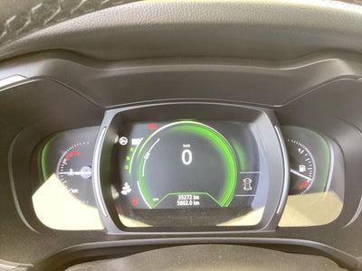 2024 Renault Koleos 2.5 Iconic At
