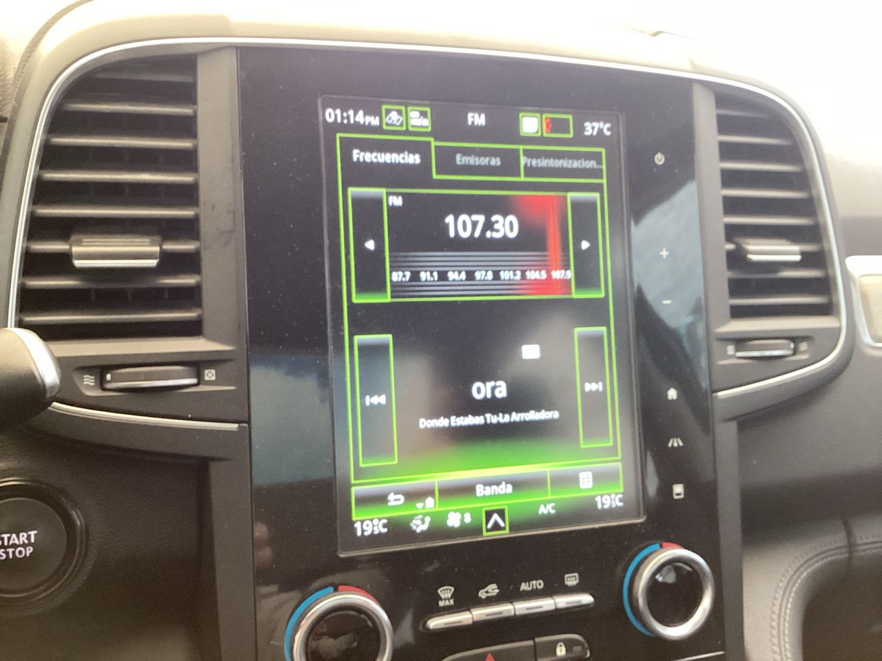 2024 Renault Koleos 2.5 Iconic At