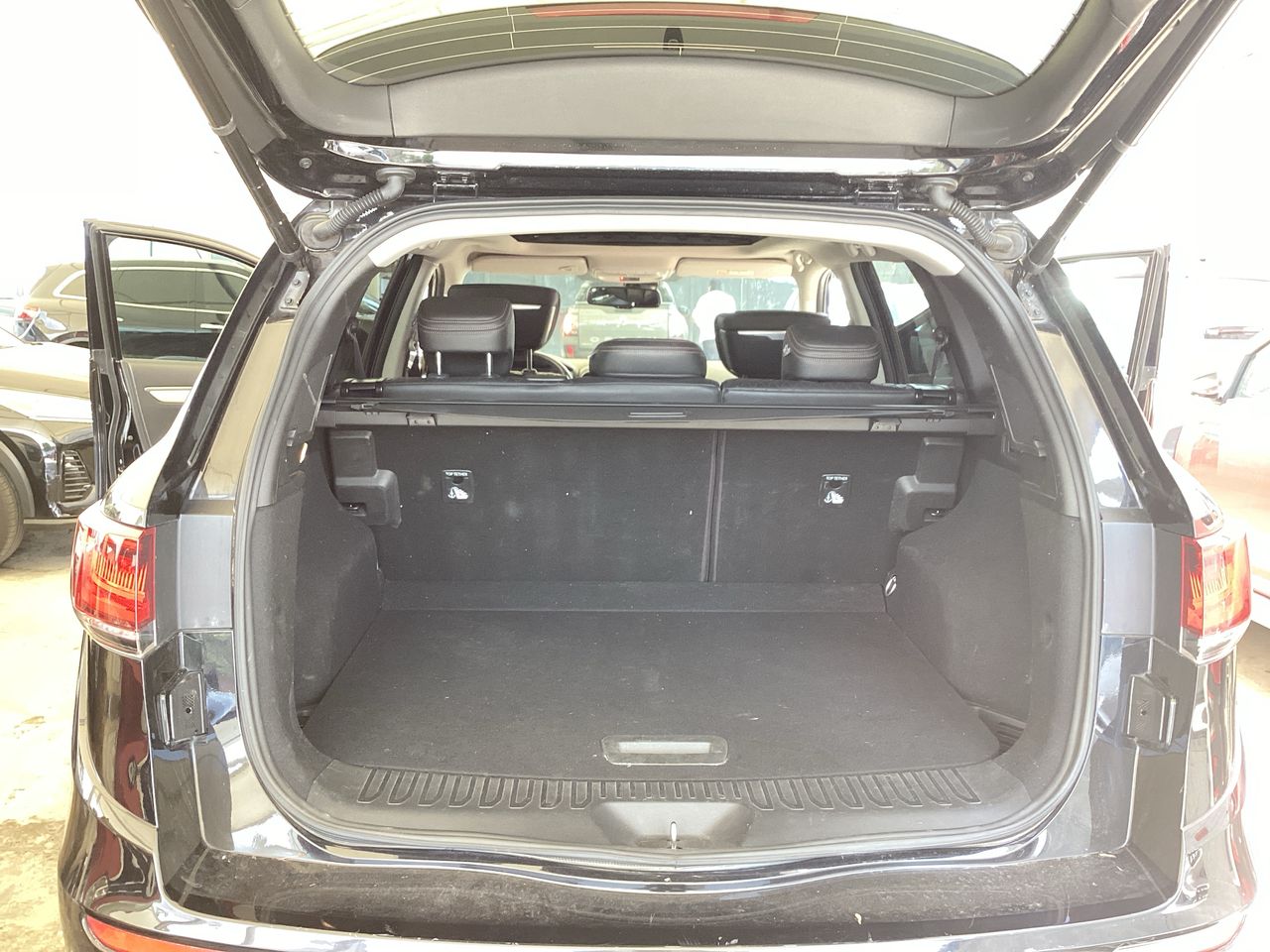 2024 Renault Koleos 2.5 Iconic At