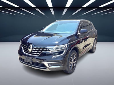 2024 Renault Koleos 2.5 Iconic At