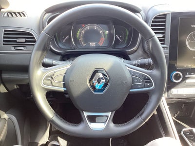 2024 Renault Koleos 2.5 Iconic At