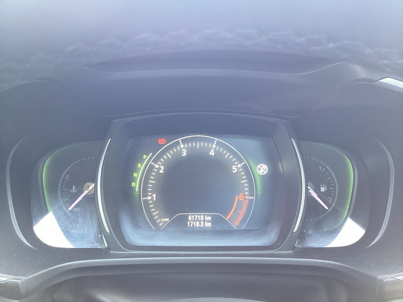 2024 Renault Koleos 2.5 Iconic At