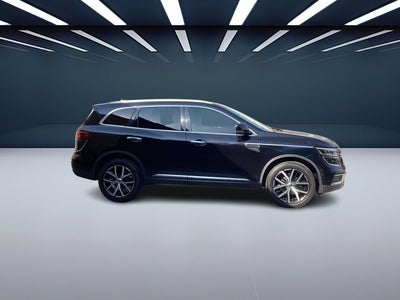2024 Renault Koleos 2.5 Iconic At