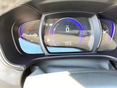 2023 Renault Koleos 2.5 Iconic Piel Cvt