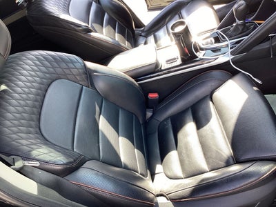 2023 Renault Koleos 2.5 Iconic Piel Cvt