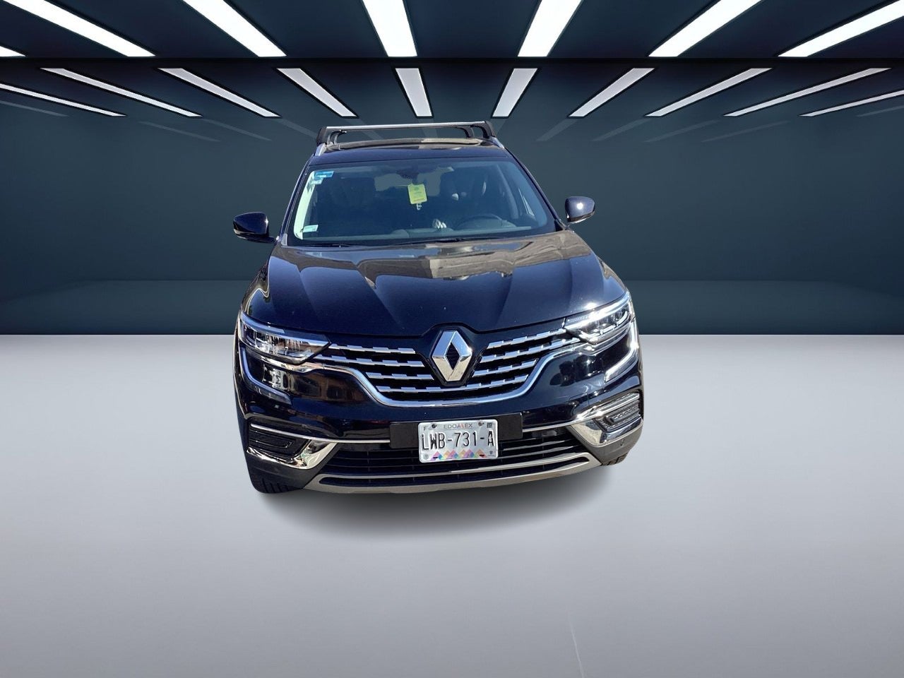2023 Renault Koleos 2.5 Iconic Piel Cvt