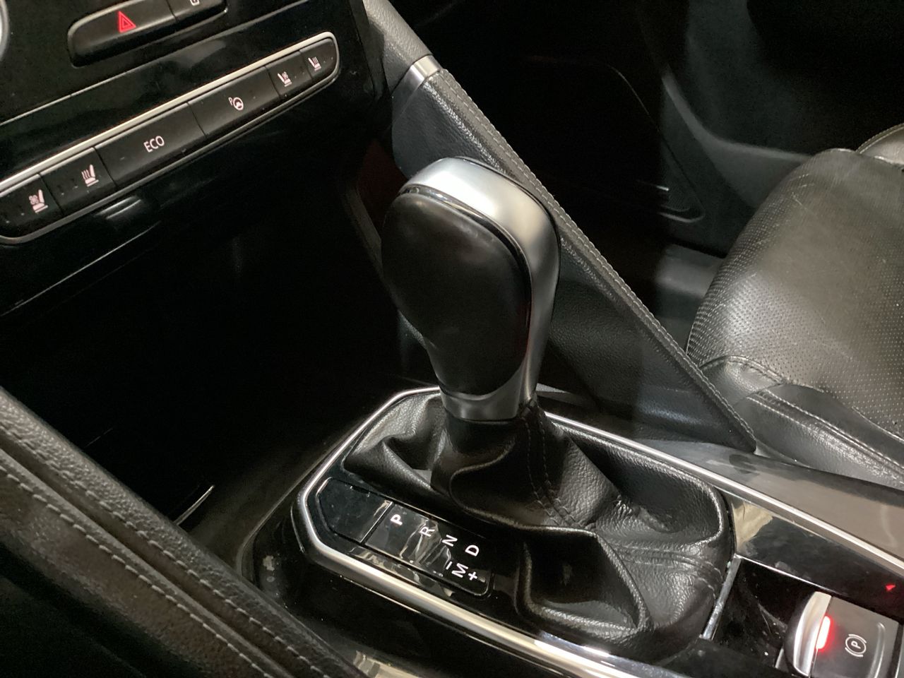 2018 Renault Koleos 2.5 Iconic Piel Cvt