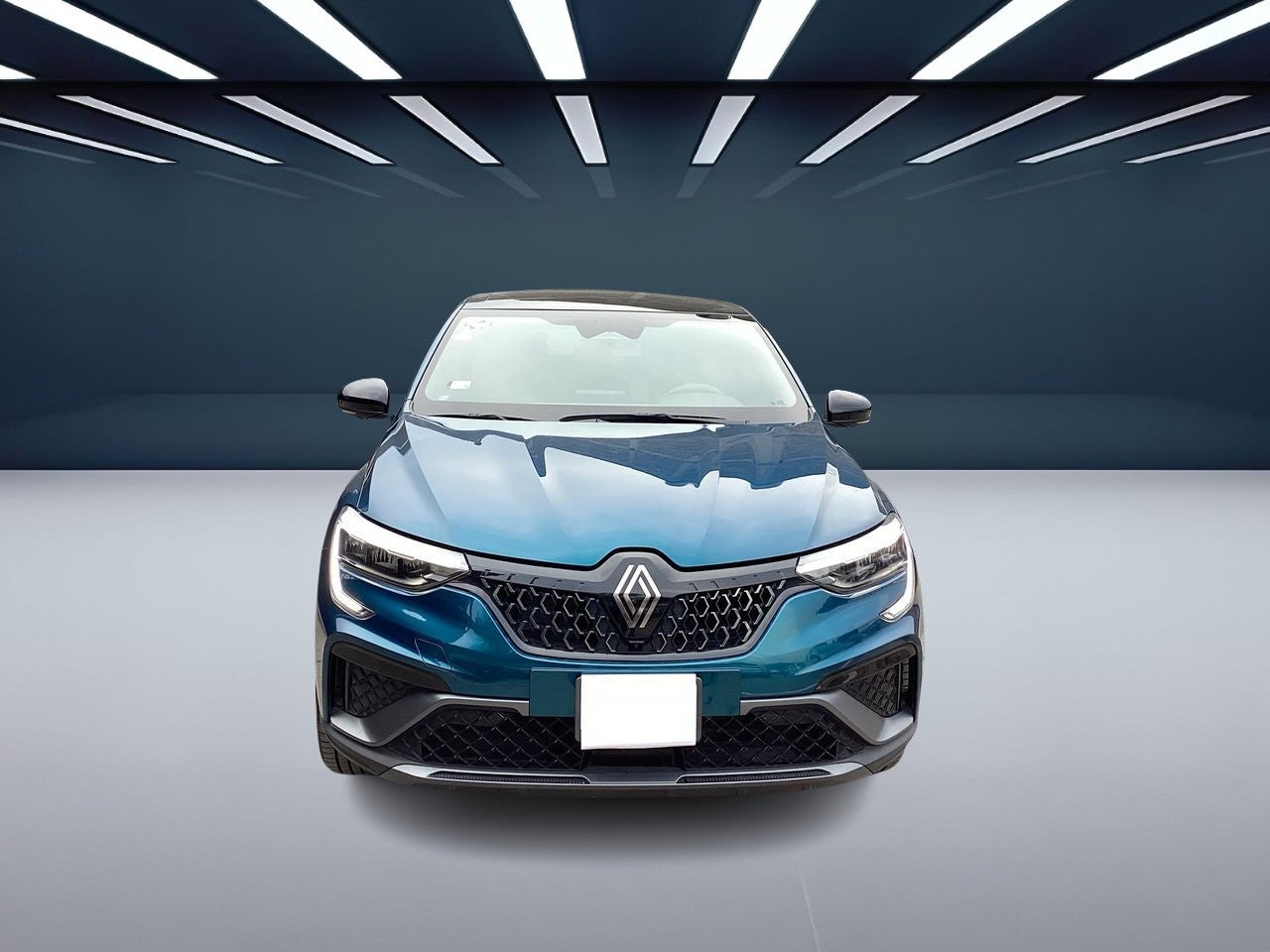 2025 Renault Arkana 1.3 Esprit Alpine At