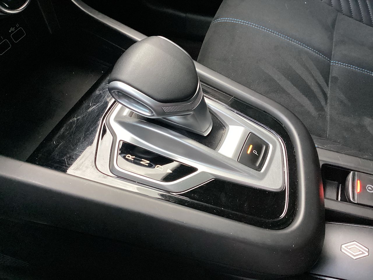 2025 Renault Arkana 1.3 Esprit Alpine At