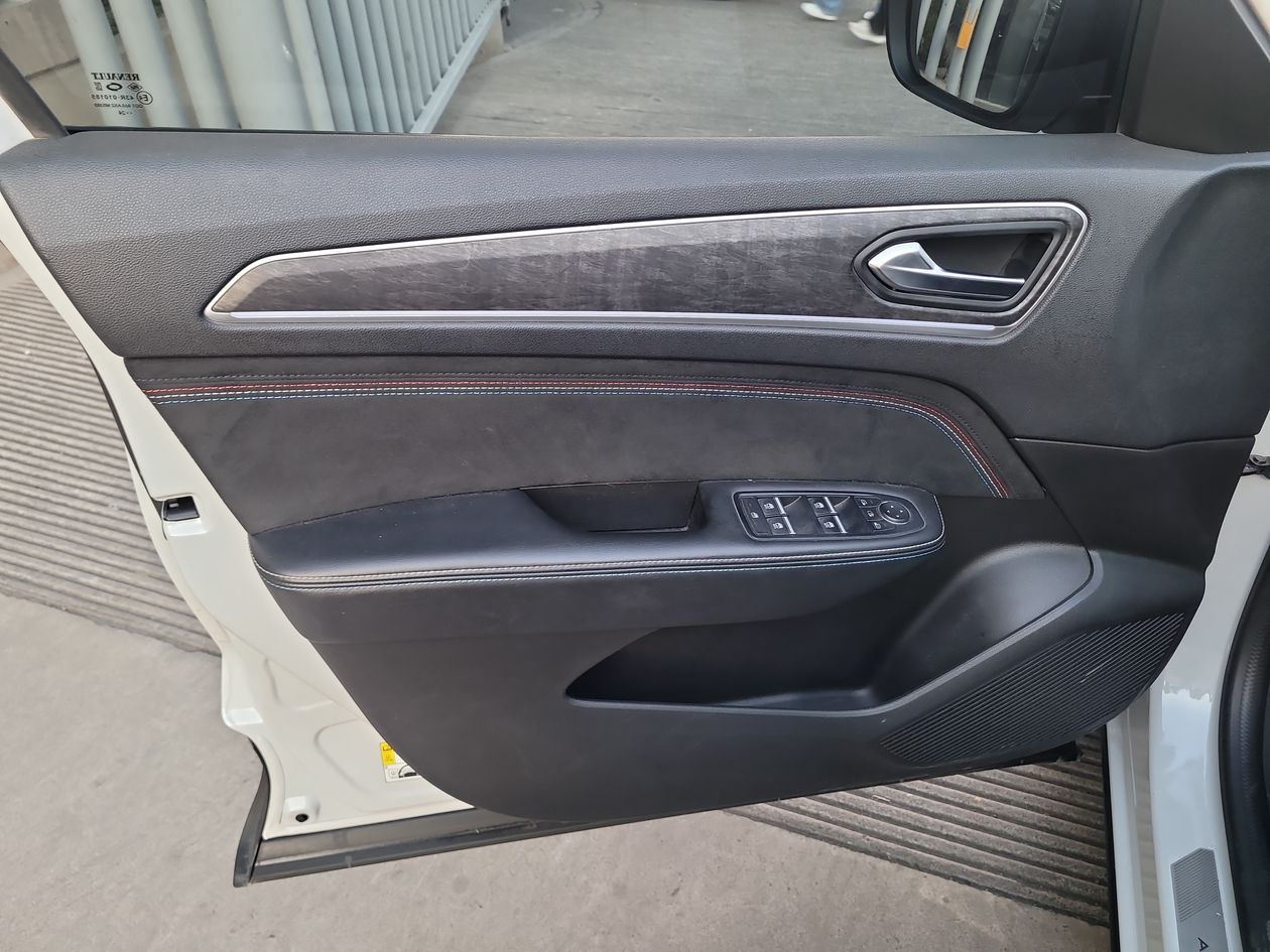2025 Renault Arkana ARKANA ESPRIT ALPINE L