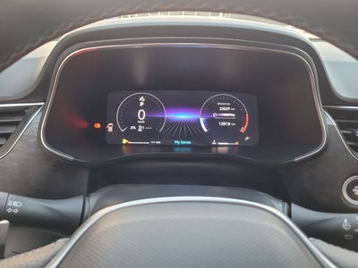 2025 Renault Arkana ARKANA ESPRIT ALPINE L