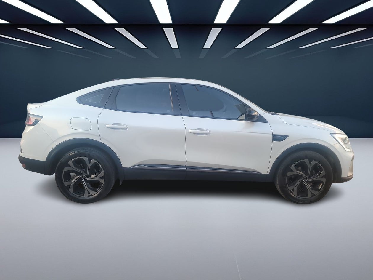 2025 Renault Arkana ARKANA ESPRIT ALPINE L