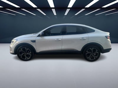 2025 Renault Arkana ARKANA ESPRIT ALPINE L