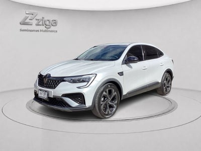 2025 Renault Arkana 1.3 Esprit Alpine At