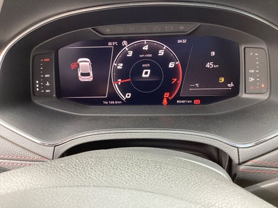 2020 Seat Ibiza 1.0 Fr 5p Mt