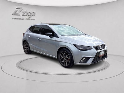 2020 Seat Ibiza 1.0 Fr 5p Mt