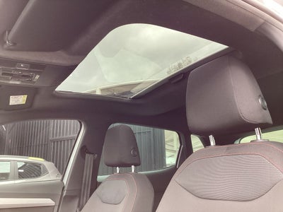 2020 Seat Ibiza 1.0 Fr 5p Mt