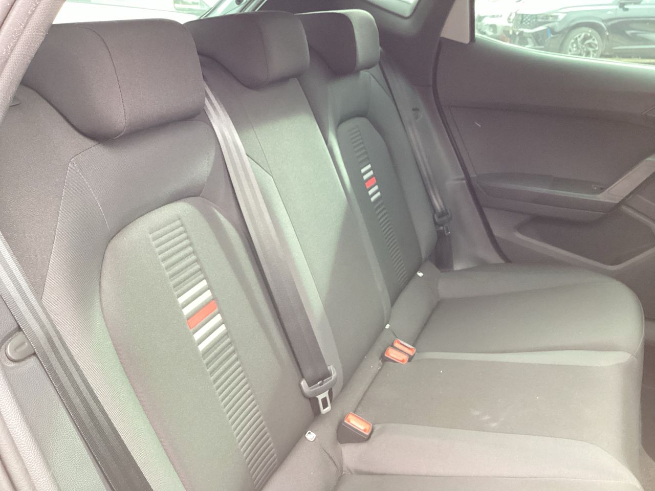 2020 Seat Ibiza 1.0 Fr 5p Mt