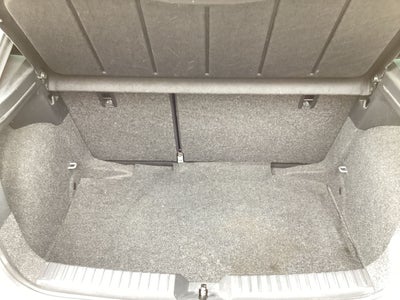 2020 Seat Ibiza 1.0 Fr 5p Mt