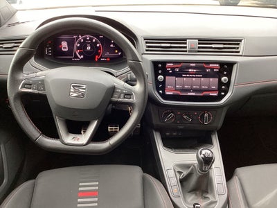 2020 Seat Ibiza 1.0 Fr 5p Mt