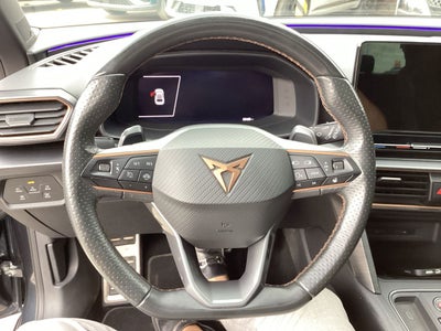 2022 Seat Leon 2.0 Cupra Special Edition 5p Dsg