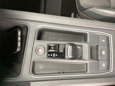 2022 Seat Leon 2.0 Cupra Special Edition 5p Dsg