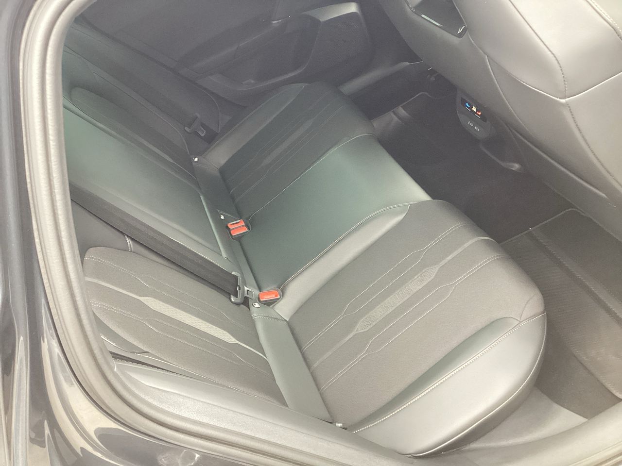 2022 Seat Leon 2.0 Cupra Special Edition 5p Dsg