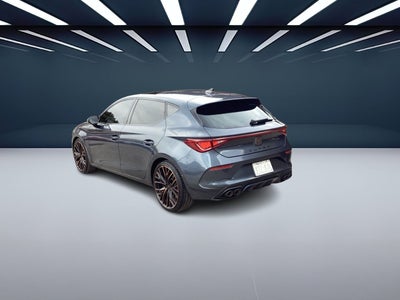 2022 Seat Leon 2.0 Cupra Special Edition 5p Dsg
