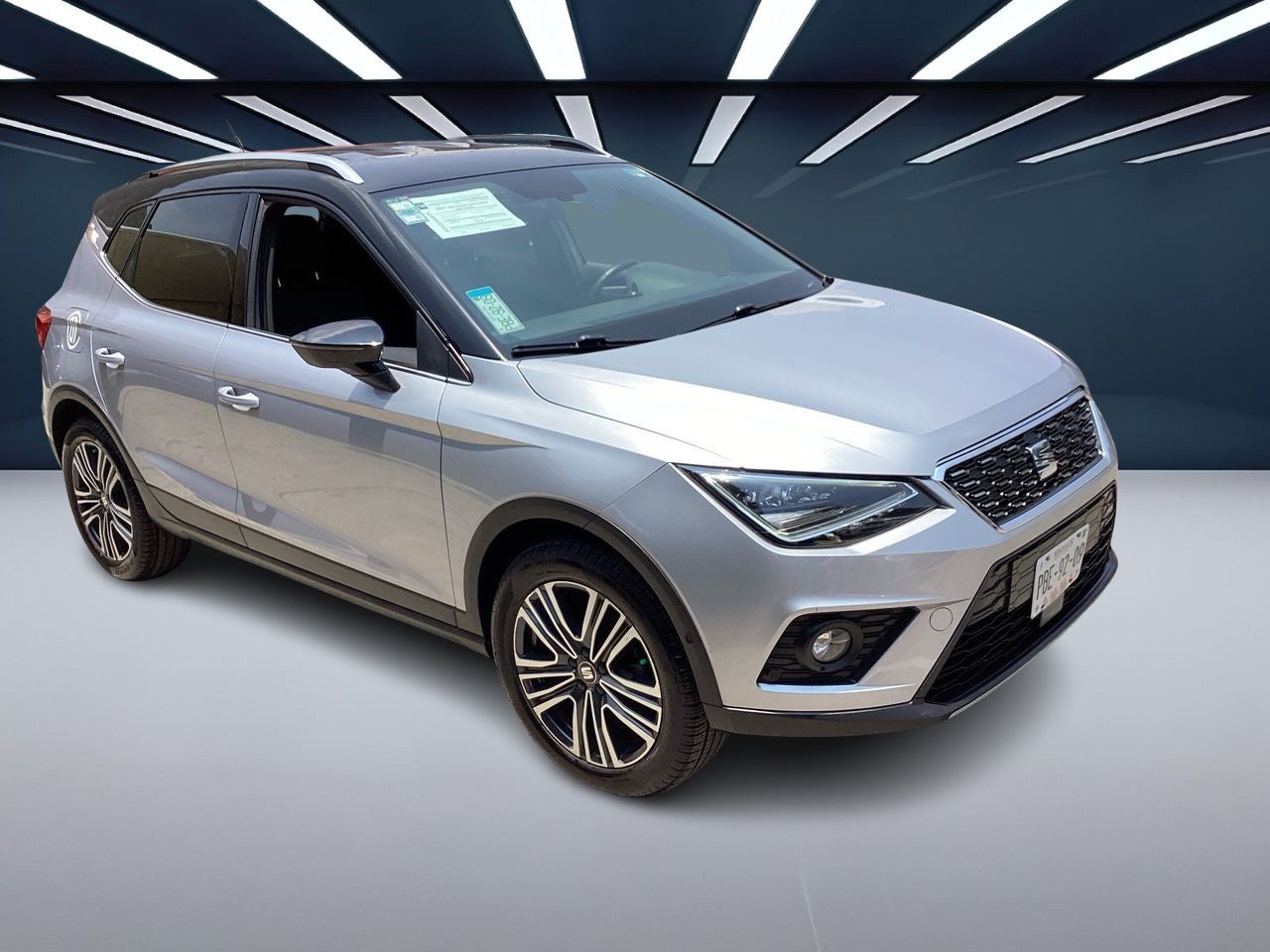 2021 Seat Arona 1.6 Xcellence At
