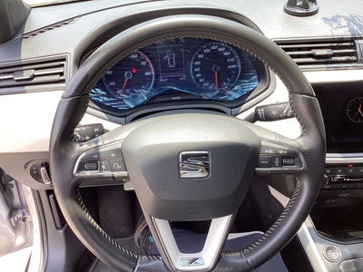 2021 Seat Arona 1.6 Xcellence At