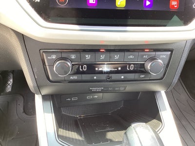 2021 Seat Arona 1.6 Xcellence At