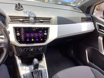 2021 Seat Arona 1.6 Xcellence At