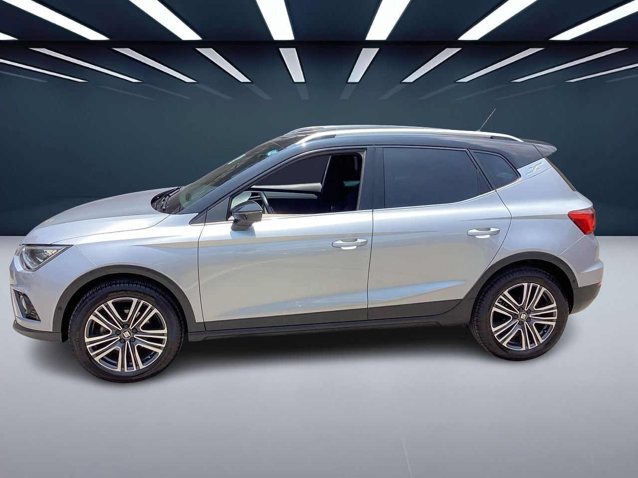 2021 Seat Arona 1.6 Xcellence At