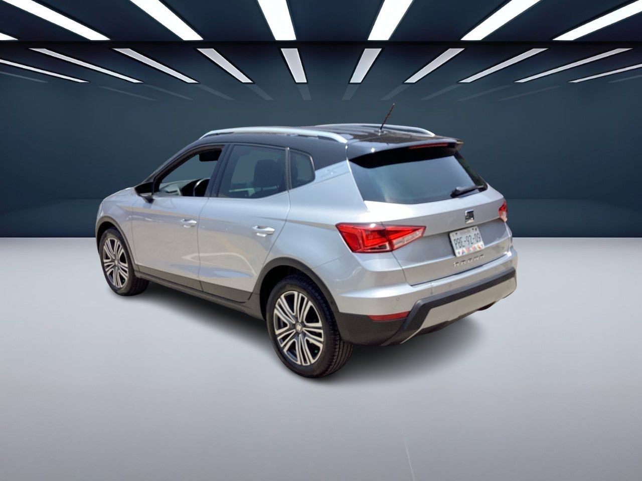 2021 Seat Arona 1.6 Xcellence At