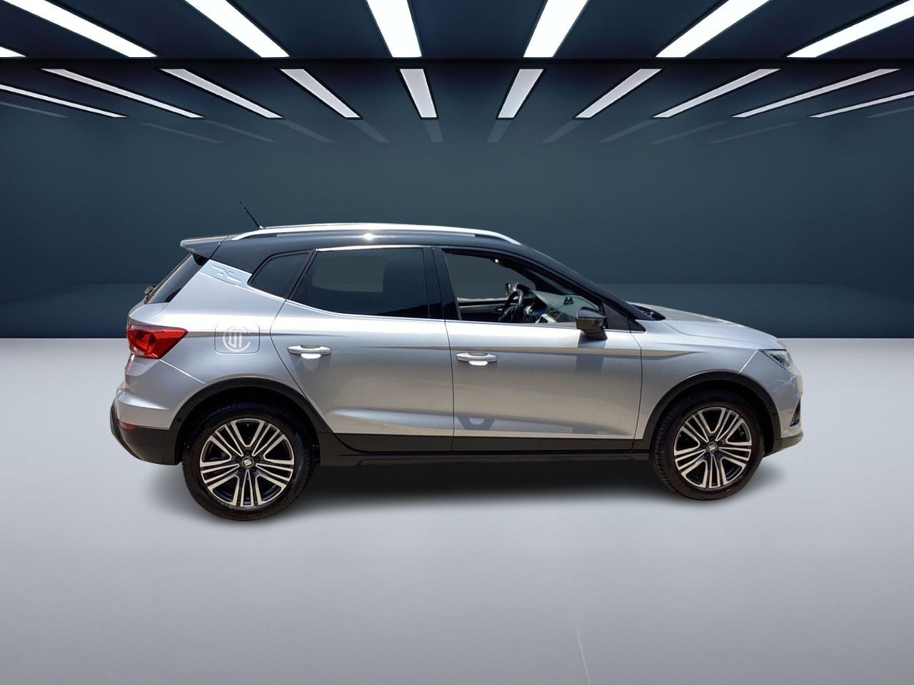 2021 Seat Arona 1.6 Xcellence At