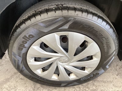 2024 Volkswagen Virtus 1.6 Trendline At