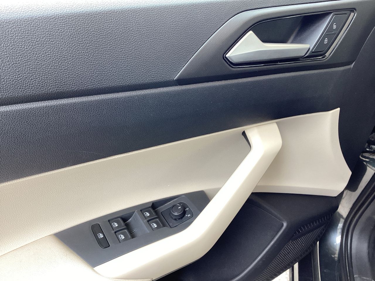2024 Volkswagen Virtus 1.6 Trendline At