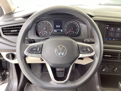 2024 Volkswagen Virtus 1.6 Trendline At