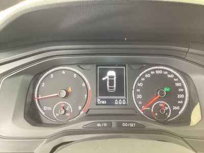 2024 Volkswagen Virtus 1.6 Trendline At