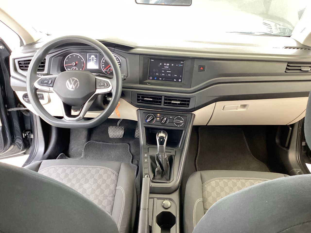 2024 Volkswagen Virtus 1.6 Trendline At