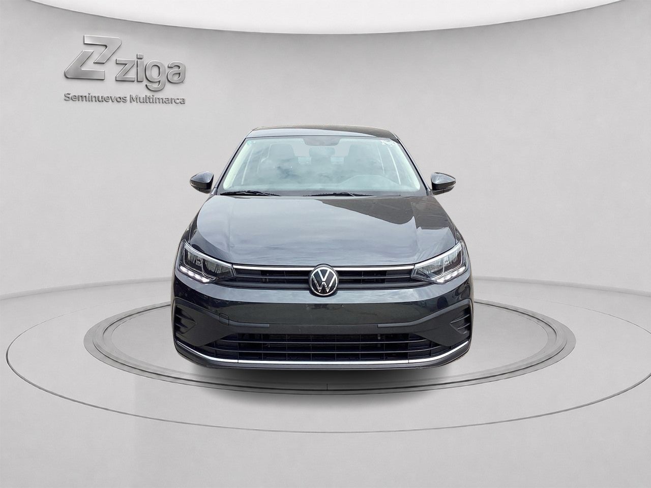 2024 Volkswagen Virtus 1.6 Trendline At