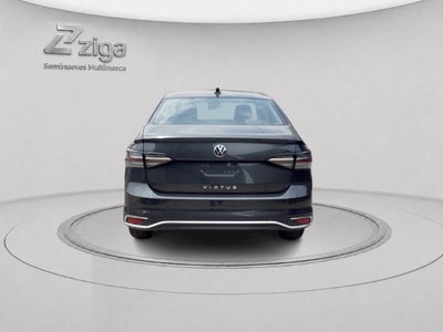 2024 Volkswagen Virtus 1.6 Trendline At