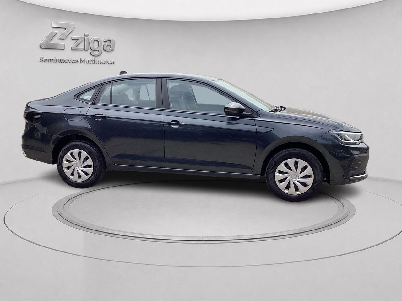 2024 Volkswagen Virtus 1.6 Trendline At