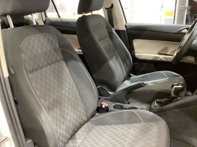 2024 Volkswagen Virtus 1.6 Trendline At