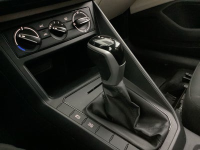 2024 Volkswagen Virtus 1.6 Trendline At